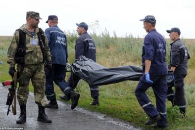 Tình hình Ukraine: Nga chỉ trích lệnh trừng phạt bổ sung của EU